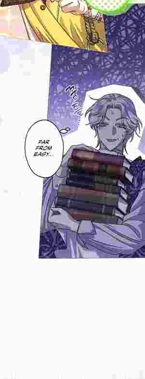 I Became the Youngest Sister-in-law of the Ruined Reverse Harem’s Male Leads Chapter 10 page 37 - 