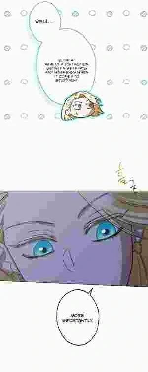 I Became the Youngest Sister-in-law of the Ruined Reverse Harem’s Male Leads Chapter 10 page 5 - 