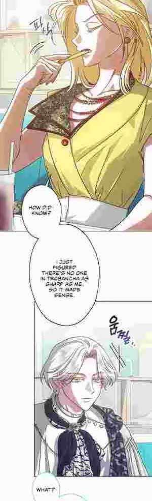 I Became the Youngest Sister-in-law of the Ruined Reverse Harem’s Male Leads Chapter 10 page 41 - 