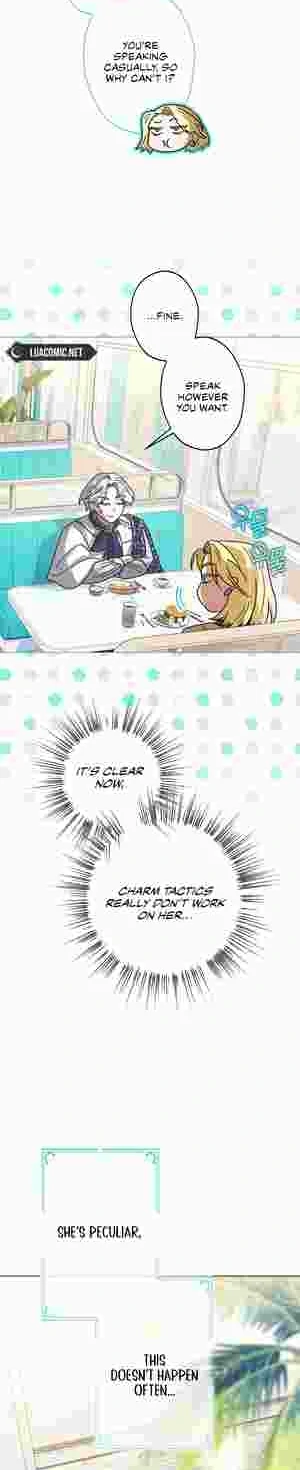 I Became the Youngest Sister-in-law of the Ruined Reverse Harem’s Male Leads Chapter 10 page 42 - 