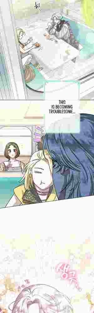 I Became the Youngest Sister-in-law of the Ruined Reverse Harem’s Male Leads Chapter 10 page 43 - 
