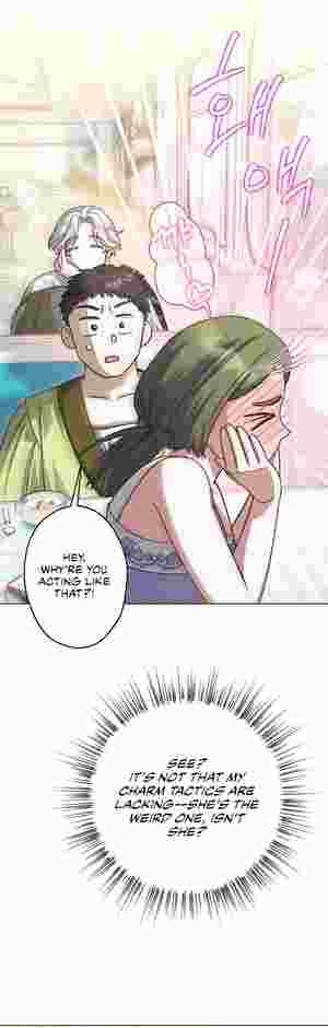 I Became the Youngest Sister-in-law of the Ruined Reverse Harem’s Male Leads Chapter 10 page 45 - 