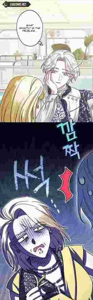 I Became the Youngest Sister-in-law of the Ruined Reverse Harem’s Male Leads Chapter 10 page 46 - 