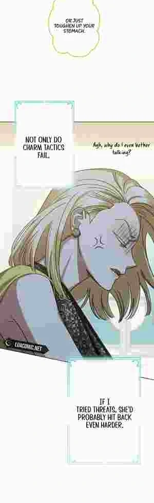 I Became the Youngest Sister-in-law of the Ruined Reverse Harem’s Male Leads Chapter 10 page 48 - 