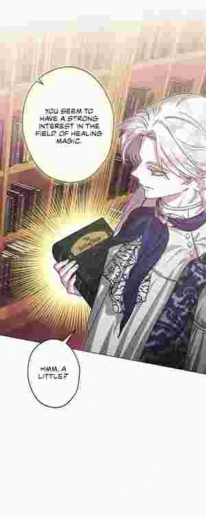 I Became the Youngest Sister-in-law of the Ruined Reverse Harem’s Male Leads Chapter 10 page 6 - 