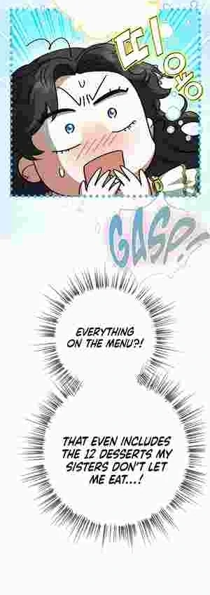 I Became the Youngest Sister-in-law of the Ruined Reverse Harem’s Male Leads Chapter 11 page 11 - 