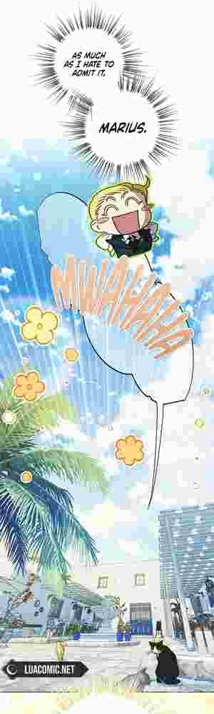 I Became the Youngest Sister-in-law of the Ruined Reverse Harem’s Male Leads Chapter 11 page 13 - 