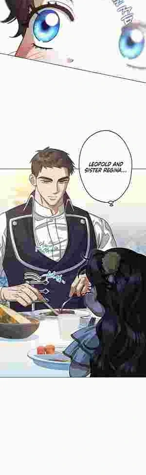 I Became the Youngest Sister-in-law of the Ruined Reverse Harem’s Male Leads Chapter 11 page 18 - 