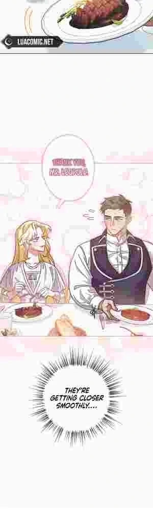 I Became the Youngest Sister-in-law of the Ruined Reverse Harem’s Male Leads Chapter 11 page 20 - 
