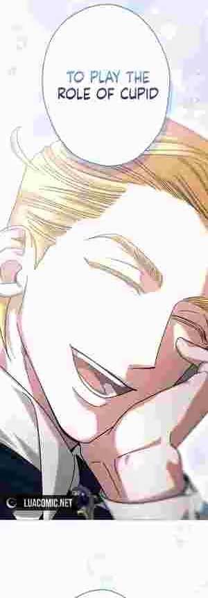 I Became the Youngest Sister-in-law of the Ruined Reverse Harem’s Male Leads Chapter 11 page 3 - 