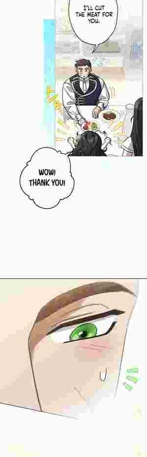 I Became the Youngest Sister-in-law of the Ruined Reverse Harem’s Male Leads Chapter 11 page 22 - 