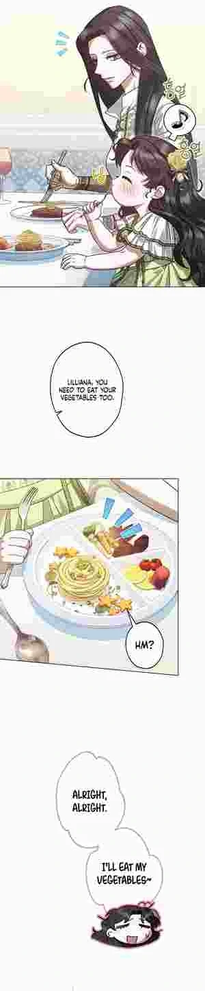I Became the Youngest Sister-in-law of the Ruined Reverse Harem’s Male Leads Chapter 11 page 27 - 