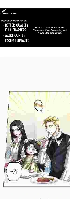 I Became the Youngest Sister-in-law of the Ruined Reverse Harem’s Male Leads Chapter 11 page 30 - 