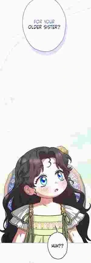 I Became the Youngest Sister-in-law of the Ruined Reverse Harem’s Male Leads Chapter 11 page 4 - 