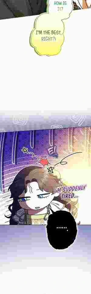 I Became the Youngest Sister-in-law of the Ruined Reverse Harem’s Male Leads Chapter 11 page 33 - 