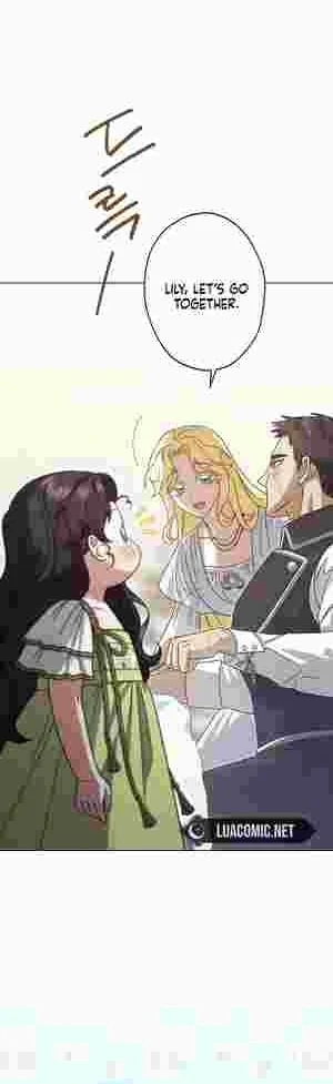 I Became the Youngest Sister-in-law of the Ruined Reverse Harem’s Male Leads Chapter 11 page 35 - 