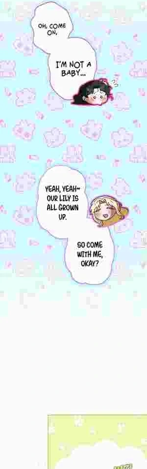 I Became the Youngest Sister-in-law of the Ruined Reverse Harem’s Male Leads Chapter 11 page 36 - 