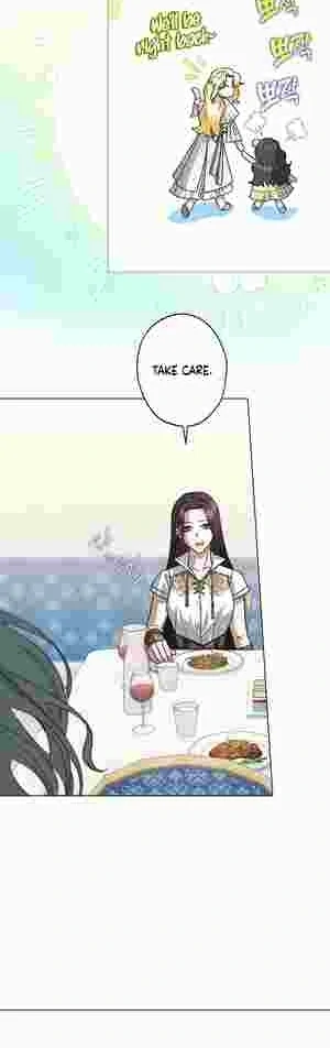 I Became the Youngest Sister-in-law of the Ruined Reverse Harem’s Male Leads Chapter 11 page 37 - 