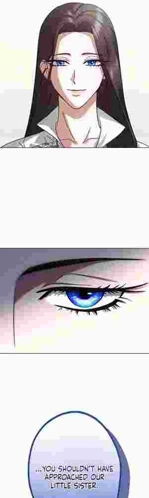 I Became the Youngest Sister-in-law of the Ruined Reverse Harem’s Male Leads Chapter 11 page 38 - 