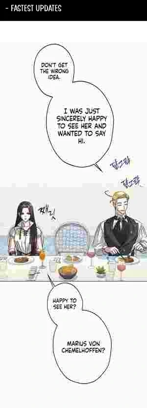 I Became the Youngest Sister-in-law of the Ruined Reverse Harem’s Male Leads Chapter 11 page 40 - 