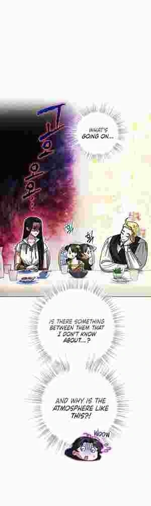 I Became the Youngest Sister-in-law of the Ruined Reverse Harem’s Male Leads Chapter 11 page 6 - 