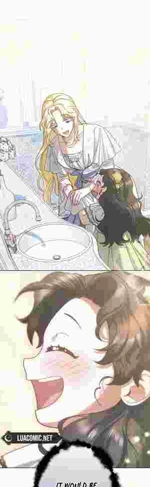 I Became the Youngest Sister-in-law of the Ruined Reverse Harem’s Male Leads Chapter 11 page 51 - 