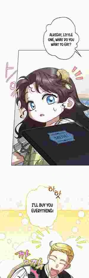I Became the Youngest Sister-in-law of the Ruined Reverse Harem’s Male Leads Chapter 11 page 7 - 