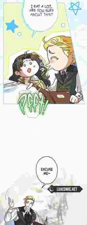 I Became the Youngest Sister-in-law of the Ruined Reverse Harem’s Male Leads Chapter 11 page 9 - 
