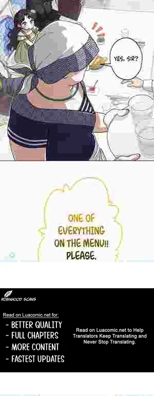 I Became the Youngest Sister-in-law of the Ruined Reverse Harem’s Male Leads Chapter 11 page 10 - 