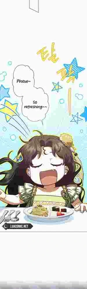 I Became the Youngest Sister-in-law of the Ruined Reverse Harem’s Male Leads Chapter 12 page 2 - 