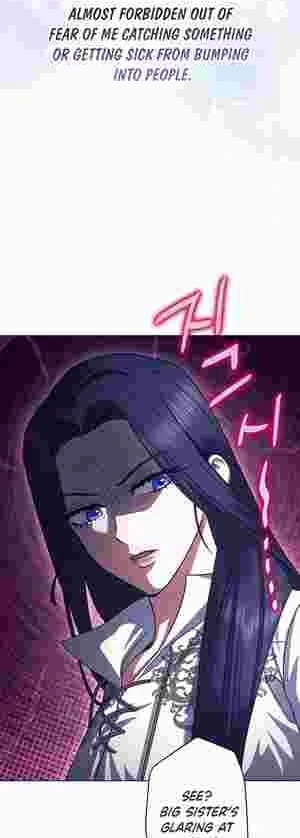 I Became the Youngest Sister-in-law of the Ruined Reverse Harem’s Male Leads Chapter 12 page 13 - 