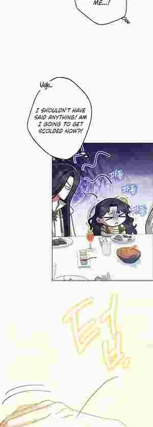I Became the Youngest Sister-in-law of the Ruined Reverse Harem’s Male Leads Chapter 12 page 14 - 