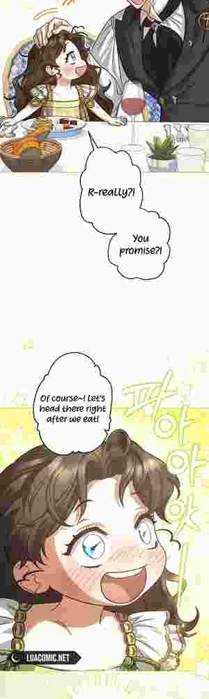 I Became the Youngest Sister-in-law of the Ruined Reverse Harem’s Male Leads Chapter 12 page 16 - 