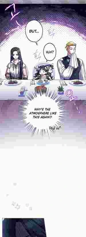 I Became the Youngest Sister-in-law of the Ruined Reverse Harem’s Male Leads Chapter 12 page 3 - 
