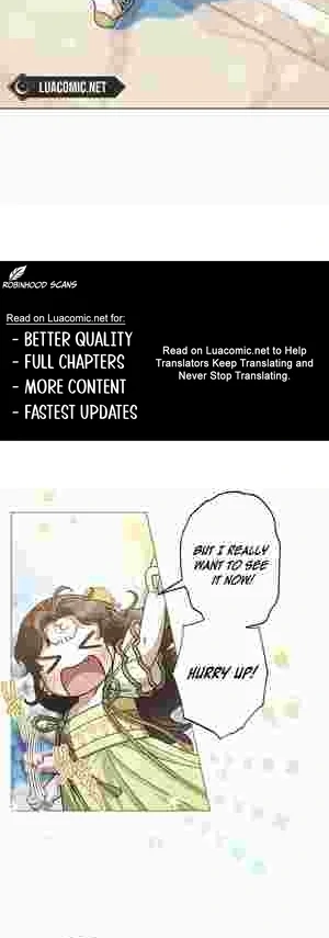 I Became the Youngest Sister-in-law of the Ruined Reverse Harem’s Male Leads Chapter 12 page 22 - 