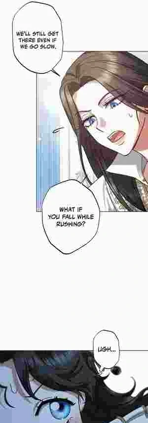 I Became the Youngest Sister-in-law of the Ruined Reverse Harem’s Male Leads Chapter 12 page 23 - 