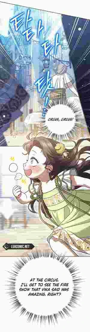 I Became the Youngest Sister-in-law of the Ruined Reverse Harem’s Male Leads Chapter 12 page 27 - 