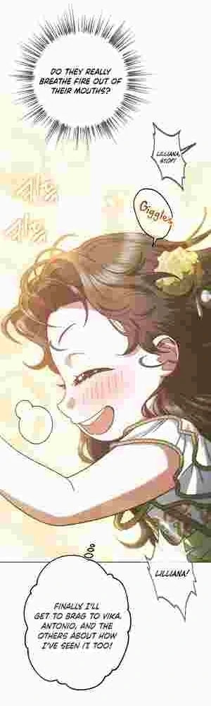 I Became the Youngest Sister-in-law of the Ruined Reverse Harem’s Male Leads Chapter 12 page 28 - 