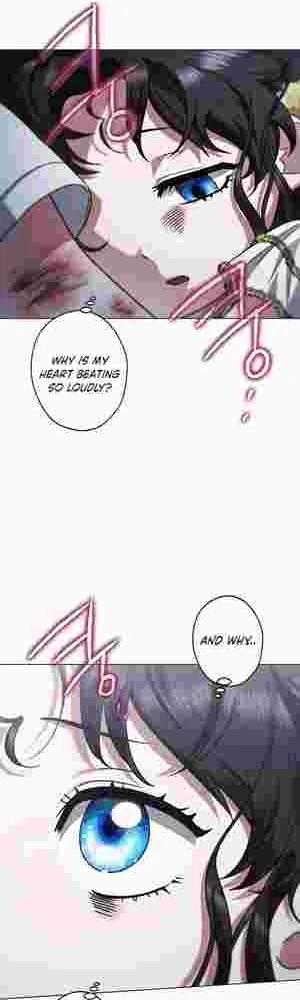 I Became the Youngest Sister-in-law of the Ruined Reverse Harem’s Male Leads Chapter 12 page 38 - 