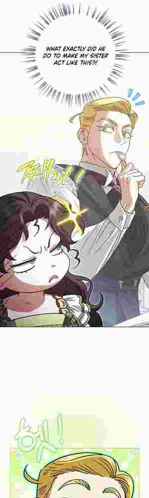 I Became the Youngest Sister-in-law of the Ruined Reverse Harem’s Male Leads Chapter 12 page 5 - 
