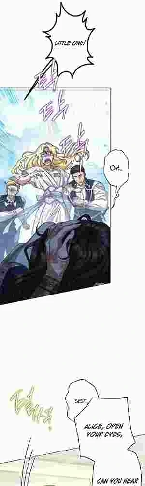 I Became the Youngest Sister-in-law of the Ruined Reverse Harem’s Male Leads Chapter 12 page 41 - 