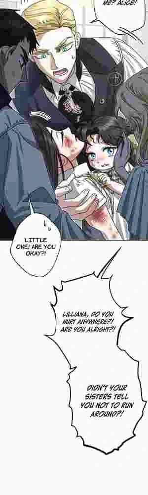 I Became the Youngest Sister-in-law of the Ruined Reverse Harem’s Male Leads Chapter 12 page 42 - 