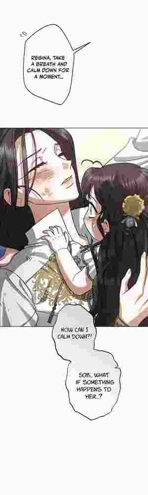 I Became the Youngest Sister-in-law of the Ruined Reverse Harem’s Male Leads Chapter 12 page 43 - 