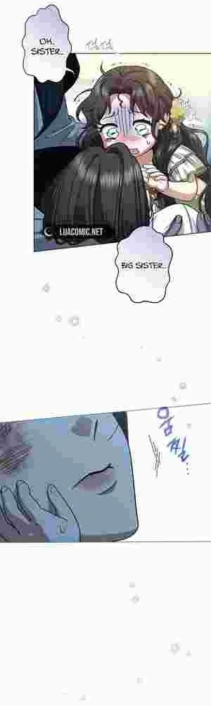 I Became the Youngest Sister-in-law of the Ruined Reverse Harem’s Male Leads Chapter 12 page 44 - 