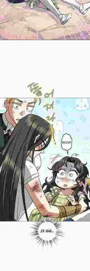 I Became the Youngest Sister-in-law of the Ruined Reverse Harem’s Male Leads Chapter 12 page 46 - 