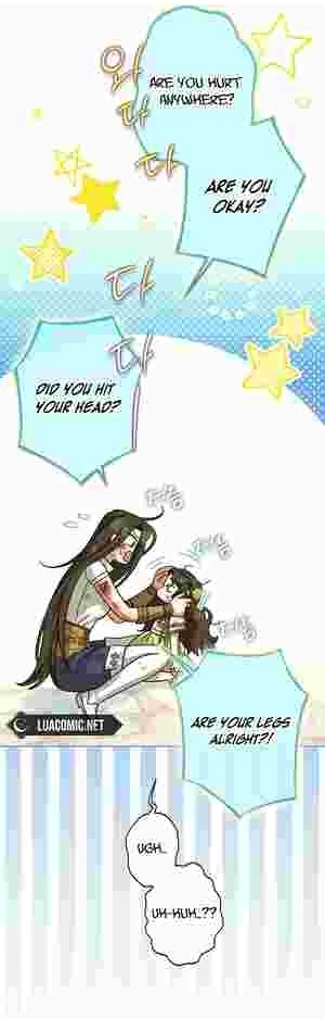 I Became the Youngest Sister-in-law of the Ruined Reverse Harem’s Male Leads Chapter 12 page 48 - 