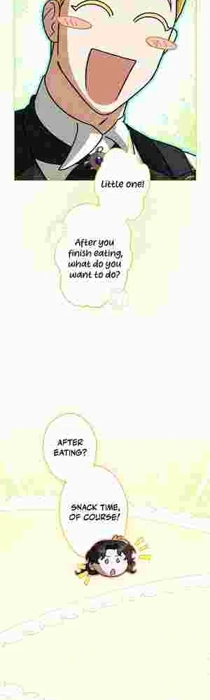 I Became the Youngest Sister-in-law of the Ruined Reverse Harem’s Male Leads Chapter 12 page 6 - 