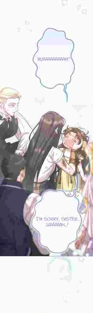 I Became the Youngest Sister-in-law of the Ruined Reverse Harem’s Male Leads Chapter 12 page 51 - 