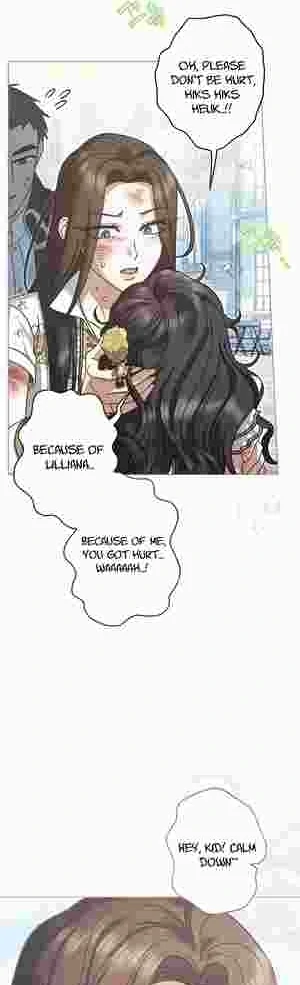 I Became the Youngest Sister-in-law of the Ruined Reverse Harem’s Male Leads Chapter 12 page 52 - 