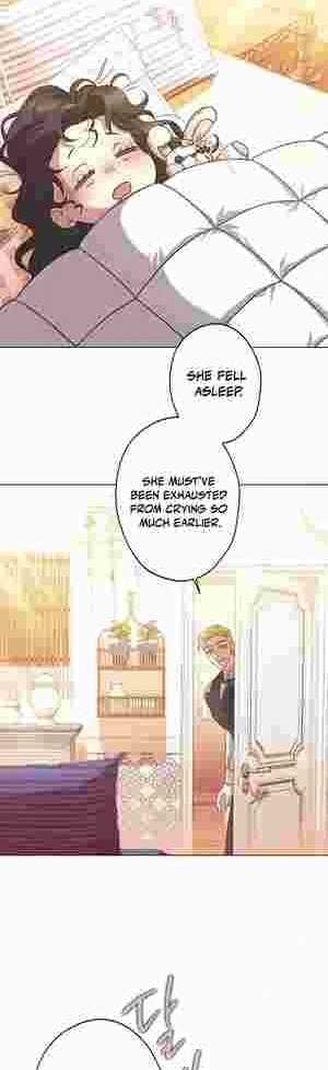 I Became the Youngest Sister-in-law of the Ruined Reverse Harem’s Male Leads Chapter 12 page 56 - 